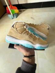 Authentic Air Jordan 11 Retro-256