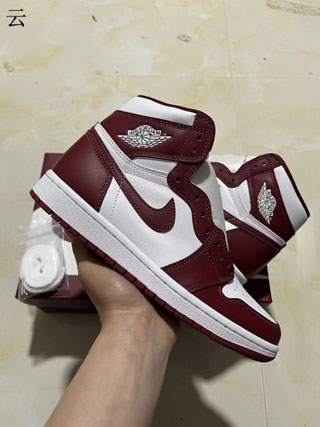 Air Jordan 1 Retro-72