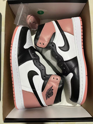 Air Jordan 1 Retro-79