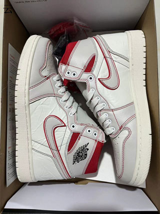 Air Jordan 1 Retro-80