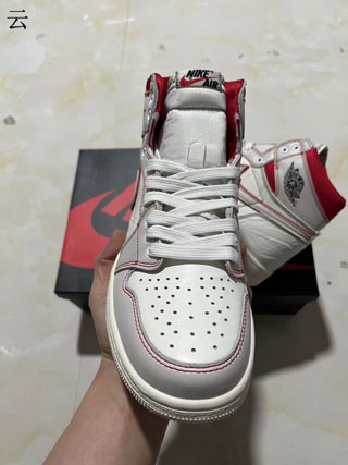 Air Jordan 1 Retro-80