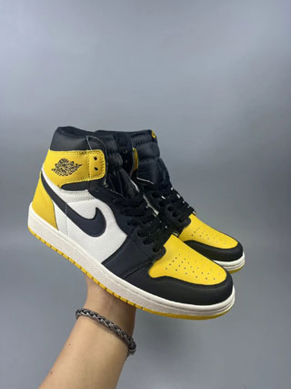 Air Jordan 1 Retro-81