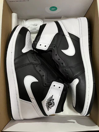 Air Jordan 1 Retro-86