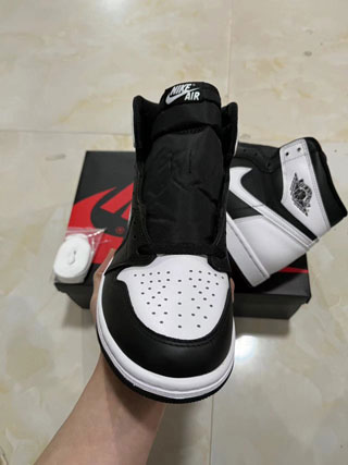 Air Jordan 1 Retro-86