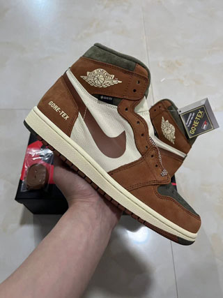 Air Jordan 1 Retro-94