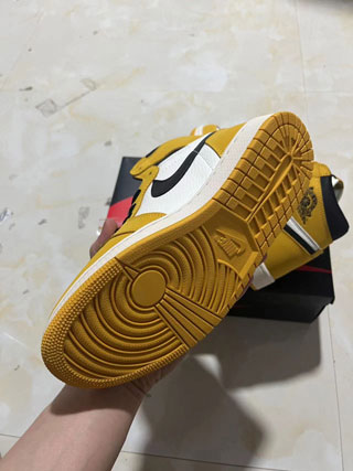 Air Jordan 1 Retro-95