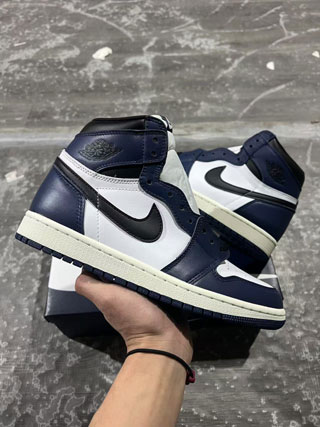 Air Jordan 1 Retro-107