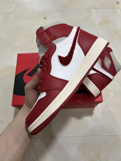 Air Jordan 1 Retro-109