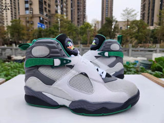 Air Jordan 8 Retro-14