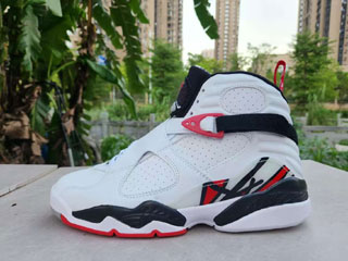 Air Jordan 8 Retro-5