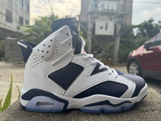 Air Jordan 6 Retro-12