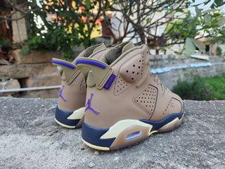 Air Jordan 6 Retro-19