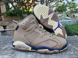 Air Jordan 6 Retro-19