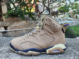 Air Jordan 6 Retro-19
