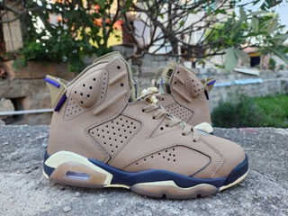 Air Jordan 6 Retro-19