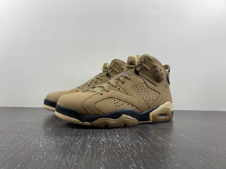 Air Jordan 6 Retro-21