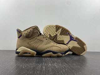 Air Jordan 6 Retro-21