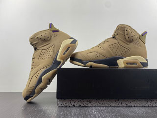 Air Jordan 6 Retro-21