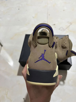 Air Jordan 6 Retro-22