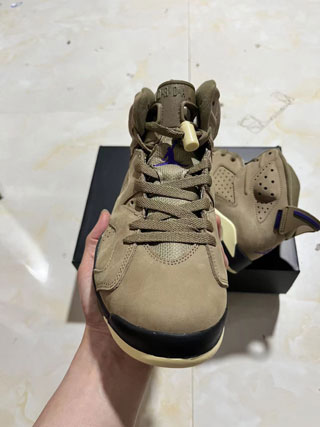 Air Jordan 6 Retro-22