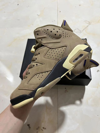 Air Jordan 6 Retro-23