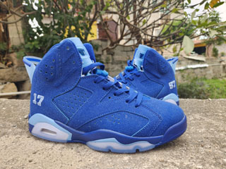 Air Jordan 6 Retro-18