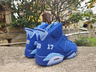 Air Jordan 6 Retro-18