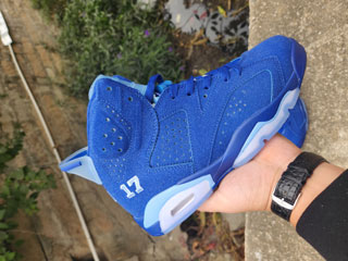 Air Jordan 6 Retro-18