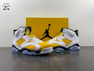 Air Jordan 6 Retro-24