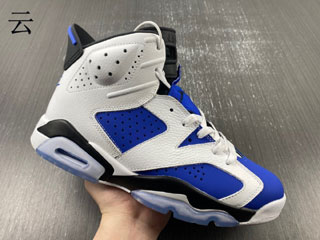 Air Jordan 6 Retro-25