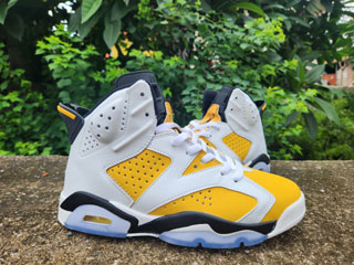 Air Jordan 6 Retro-27
