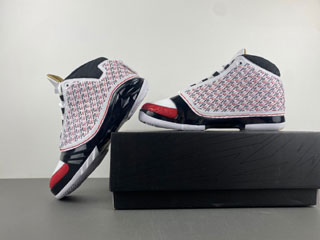 Air Jordan 23 Retro