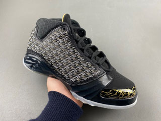 Air Jordan 23 Retro
