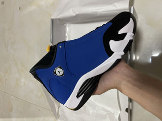 Air Jordan 14 Retro-13