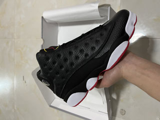 Authentic Air Jordan 13 Retro-18