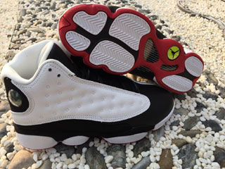 Authentic Air Jordan 13 Retro-19