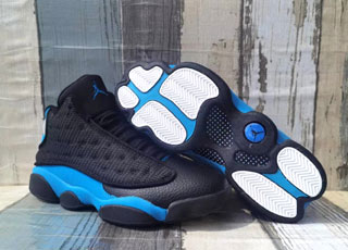 Authentic Air Jordan 13 Retro-20