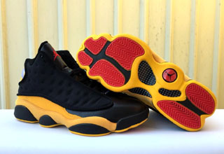 Authentic Air Jordan 13 Retro-22
