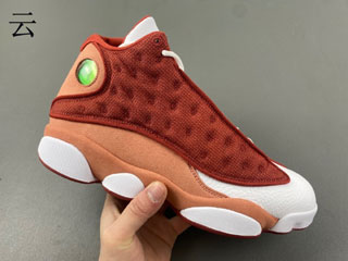 Authentic Air Jordan 13 Retro-21