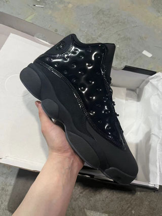 Authentic Air Jordan 13 Retro-24