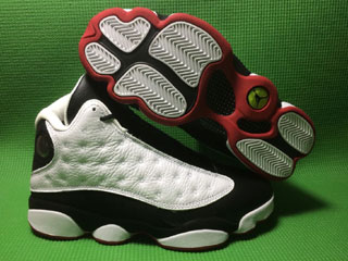 Authentic Air Jordan 13 Retro-25