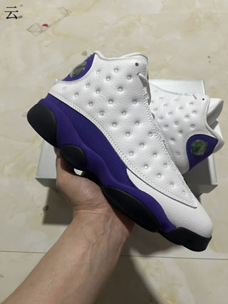 Authentic Air Jordan 13 Retro-28
