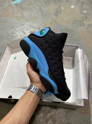 Authentic Air Jordan 13 Retro-27