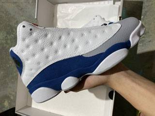 Authentic Air Jordan 13 Retro-29