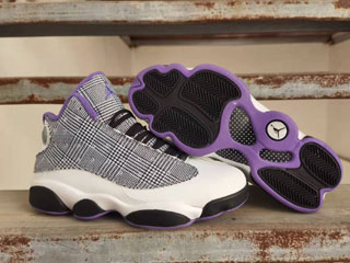 Authentic Air Jordan 13 Retro-30