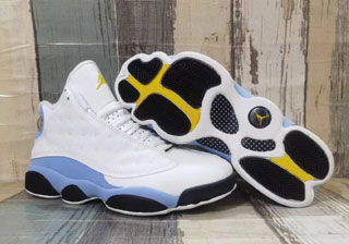 Authentic Air Jordan 13 Retro-31
