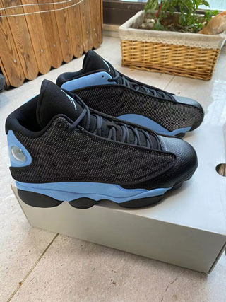 Authentic Air Jordan 13 Retro-32
