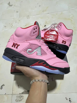 Wholesale Women Jordan 5 Retro