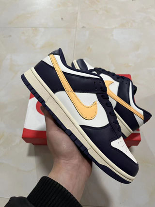 Nike Dunk Low Men Shoes