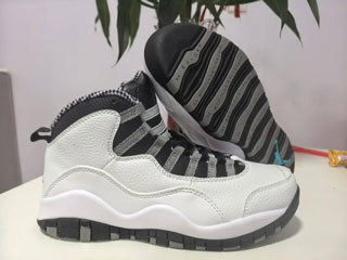 Air Jordan 10 Retro